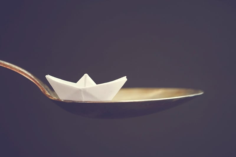 Portion Control Tips